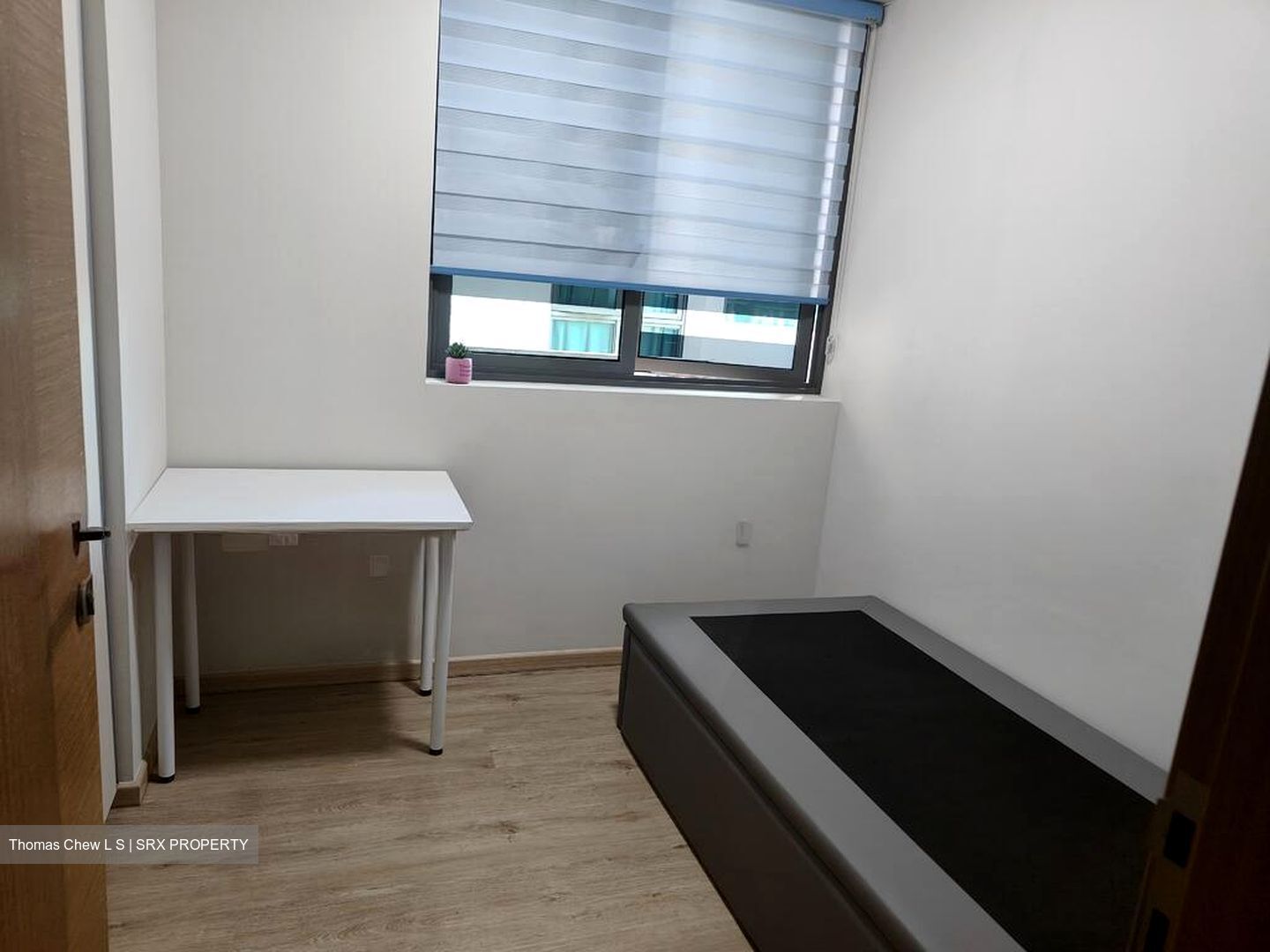 The Topiary (D28), Condominium #499628381